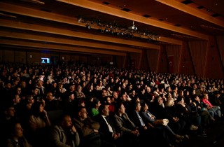 Özgür Aksoy Tiyatro Günleri'ne Görkemli Final